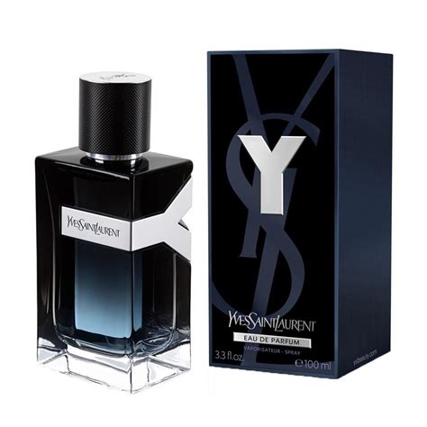 y YSL edp